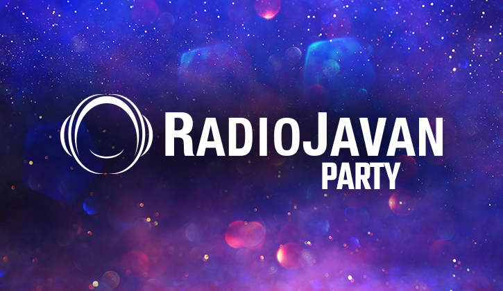 Radio Javan Party
Roya Club
Hamburg
