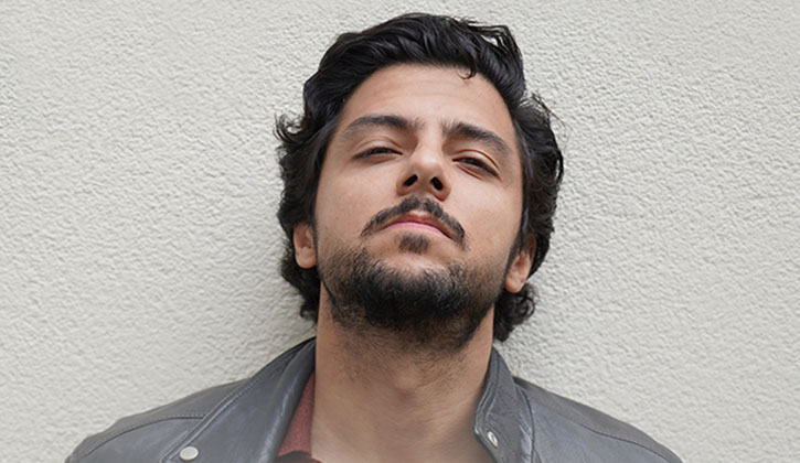 Mehrad Hidden Live on Stage
Feierabendhaus Knapsack - Köln