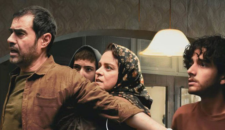 Raha Movie Screening
Vika Kino Oslo (Sal 1)