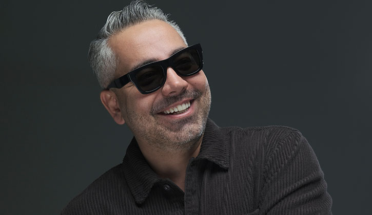 Persian Party with DJ Fere
Vanity - Köln