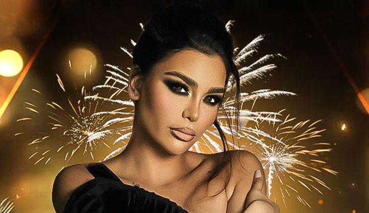 Silvester Event
Ahllam live on Stage
La vie - Cologne / Frechen