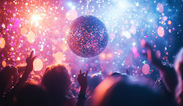 New Year’s Eve Gala Party
Motaki - Frankfurt