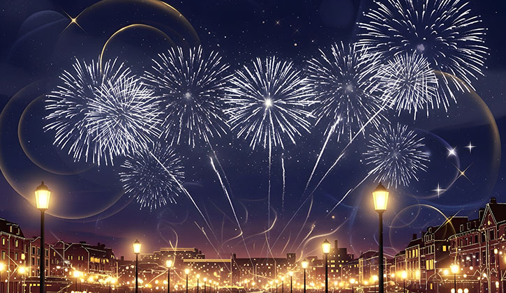 Silvesterparty
Hidden Club – Köln