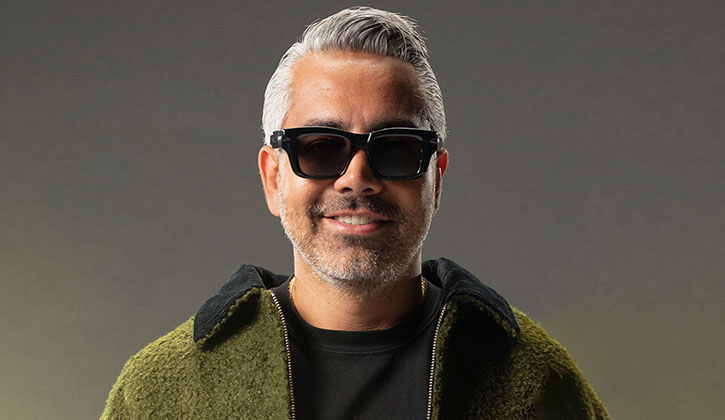 Persian Party with DJ Fere
Club Panama - Amsterdam