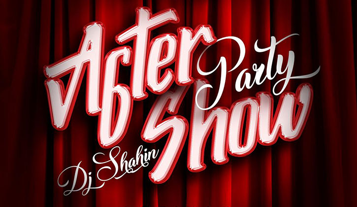 Canceled
Aftershow Party
Alsterinsel
Hamburg