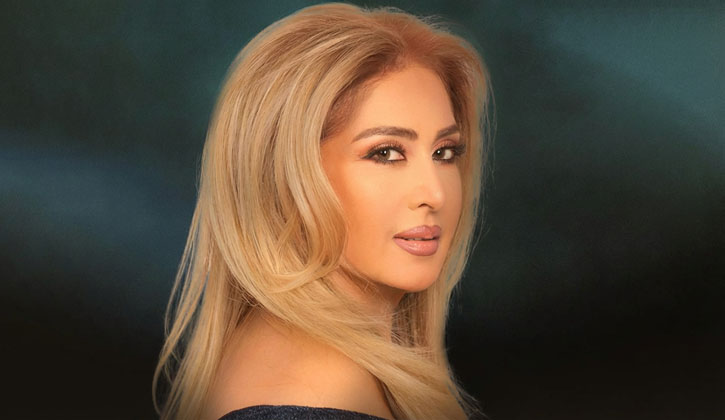 Leila Forouhar in Cologne
Persian New Year Celebration
Sartory Saal