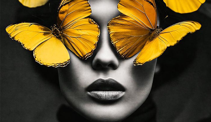 Ladies Night Party
with DJ Iman lp & DJ Harmoni
Adam Riese Club
Frankfurt am Main