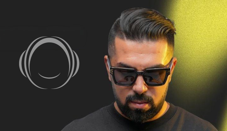 Radio Javan Party
Club Matrix
Berlin